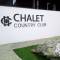 Отель Chalet Country Club