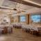 Отель Chalet Country Club