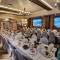 Отель Chalet Country Club