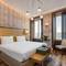 Отель The Galata Istanbul Hotel - MGallery