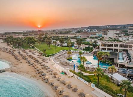 Отель Mare Ayia Napa