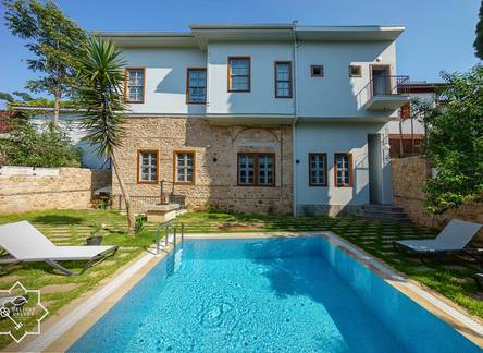 Отель OTIUM BOUTIQUE DELIGHT HOTEL & SPA
