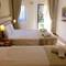 Отель Anadolu Hotel Bodrum