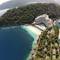 Отель Angel's Marmaris Hotel