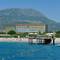 Отель Kirbiyik Resort Hotel