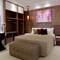 Отель Amethyst Napa Hotel & Spa