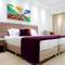 Отель Amethyst Napa Hotel & Spa