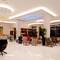 Отель Amethyst Napa Hotel & Spa