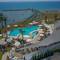 Отель Lebay Beach Hotel