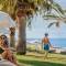 Отель Louis Paphos Breeze