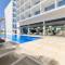 Отель Tasia Maris Seasons Hotel