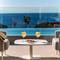 Отель Royal Hideaway Corales Suites