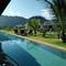 Отель Khaolak Mountain View