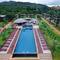 Отель Khaolak Mountain View