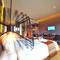 Отель The Glory Gold Hotel