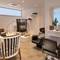 Отель The Blue Ivy Hotel & Suites