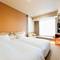 Отель Candeo Hotels Tokyo Roppongi