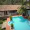 Отель Villa Tangalle Lagoon