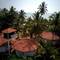 Отель Villa Tangalle Lagoon