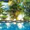 Отель Villa Tangalle Lagoon