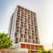 Отель Jetwing Colombo Seven