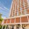 Отель Jetwing Colombo Seven