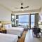 Отель Weligama Bay Marriott Resort & Spa