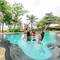 Отель Earl's Reef Beruwala