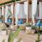 Отель Nikki Beach Montenegro
