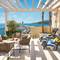 Отель The Chedi Lustica Bay