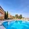 Отель Residence Umag Plava Laguna