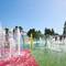 Отель Residence Umag Plava Laguna