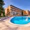 Отель Residence Umag Plava Laguna