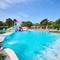 Отель Residence Umag Plava Laguna