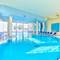 Отель Garden Suites Umag Plava Laguna