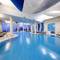 Отель Garden Suites Umag Plava Laguna