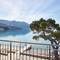 Отель Maistra Select Srebreno Villas