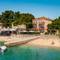 Отель Maistra Select Srebreno Villas