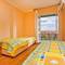 Отель Apartment Nany