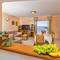 Отель Apartment Nany