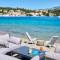 Отель Aminess Port 9 Residence