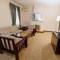 Отель Sharq Hotel
