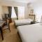 Отель Sharq Hotel