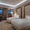 Отель DoubleTree by Hilton Istanbul Topkapi