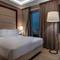 Отель DoubleTree by Hilton Istanbul Topkapi