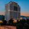 Отель DoubleTree by Hilton Istanbul Topkapi