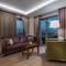 Отель DoubleTree by Hilton Istanbul Topkapi
