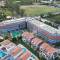 Отель Dedeman Kemer Resort