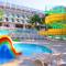 Отель Dedeman Kemer Resort