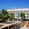 Отель Dedeman Kemer Resort